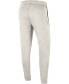 ფოტო #4 პროდუქტის Men's Ash, Kelly Green Boston Celtics 75Th Anniversary Courtside Fleece Pants