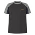 ფოტო #1 პროდუქტის NAPAPIJRI S-Halley short sleeve T-shirt