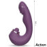 Фото #7 товара Turis Soft Hitting Ball with G-Spot Pulsation and Vibration
