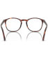 ფოტო #4 პროდუქტის Men's Eyeglasses, PO3007VM