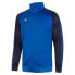 Фото #1 товара MERCURY EQUIPMENT Lazio Tracksuit Jacket