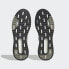 adidas X_PLRBOOST 减震防滑耐磨 低帮 跑步鞋 男款 白绿