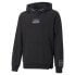 Фото #1 товара Puma X Minecraft Hoodie Tr Mens Size XS Casual Athletic Outerwear 67036201