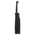 CrossAction Clinical Power Toothbrush, Black, 1 Toothbrush