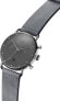 Фото #2 товара MVMT Men's Analogue Quartz Watch with Stainless Steel Bracelet 28000190-D