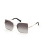 ფოტო #1 პროდუქტის SWAROVSKI SK0353-5732B Sunglasses