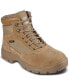 Men's Work - Wascana Waterproof Military Tactical Boots from Finish Line