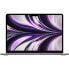 Фото #1 товара Ноутбук Apple 13,6 MacBook Air M2 8 GB RAM 512 GB Speicher Space Grey AZERTY.