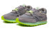 Фото #3 товара Кроссовки Li-Ning AGCP313-5 InitialMind GreyGreen