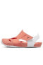 Фото #6 товара Кроссовки детские Nike Jordan Flare - розовые