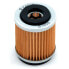 MIW Yamaha XC 125 oil filter