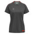 ფოტო #1 პროდუქტის HUMMEL Pro Grid Training short sleeve T-shirt