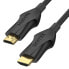 Кабель HDMI Unitek C11060BK Чёрный 1 m - фото #1
