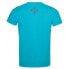 ფოტო #2 პროდუქტის KILPI Colonet short sleeve T-shirt