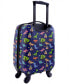 Фото #35 товара Kid's Hard Side Carry-On Spinner 5 Piece Luggage Set