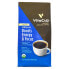 Фото #1 товара VitaCup, Organic, Genius Coffee, Ground, Medium Dark Roast, 10 oz (284 g)