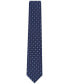 Фото #2 товара Men's Marlow Necktie, Created for Macy's