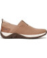 ფოტო #2 პროდუქტის Women's Echo Knit Slip-On Sneakers