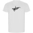 Фото #1 товара KRUSKIS Orca Tribal ECO short sleeve T-shirt