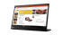 Фото #4 товара Монитор Lenovo ThinkVision M14 - 35.6 см (14") Full HD LED 6 мс - Черный