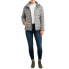 Time and Tru Women's Puffer Coat with Hood Size M (8-10)