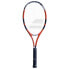 Фото #2 товара Babolat Eagle Strung G1 tennis racket with cover 121204 1