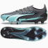 Фото #1 товара Бутсы футбольные PUMA Ultra Ultimate Rush FG/AG 107827-01