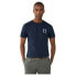 ფოტო #1 პროდუქტის HACKETT Heritage H short sleeve T-shirt