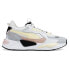 Фото #1 товара Puma RsZ Reinvent Lace Up Womens Size 7 M Sneakers Casual Shoes 38321904