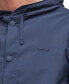 Men's Newland Showerproof Hooded Jacket