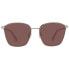 Фото #2 товара Max Mara Sonnenbrille MM0043 52E 55