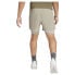 ADIDAS Woven Power 7´´ 2 in 1 shorts Silver Pebble / White, S - фото #3