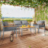 Фото #1 товара Gartenlounge-Set M1826