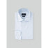 Фото #9 товара HACKETT HM309672 long sleeve shirt