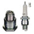 Фото #1 товара NGK B9HS Spark Plug