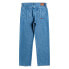 Фото #4 товара QUIKSILVER Baggy Nineties Wash jeans