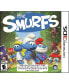 Фото #1 товара The Smurfs - Nintendo 3DS