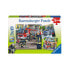 Фото #4 товара Puzzle Die Rettung 3x49 Teile