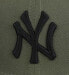 Фото #3 товара New Era New York Yankees 59fifty Baseball Cap Olive Pack