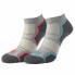 1000 MILE Trek socks 2 pairs