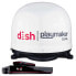 WINEGARD CO Dish Playmaker Dual Rec Antenna 401-PL8000R - фото #2