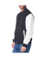 Фото #7 товара Men's Tyler Varsity Baseball Jacket Casual Letterman Bomber Jacket