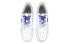 【定制球鞋】 Nike Air Force 1 Low ’07 空军一号 莫奈 睡莲 艺术 油画 涂鸦 低帮 板鞋 男款 粉白紫 / Кроссовки Nike Air Force CW2288-111