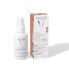 Sun Protection with Colour Vichy Capital Soleil Anti-Wrinkle SPF 50+ (40 ml)