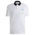 HUGO Deresom Rb24 10231467 short sleeve polo