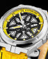 Фото #4 товара Наручные часы Movado Swiss Museum Classic Gold-Tone PVD Stainless Steel Bracelet Watch 40mm.