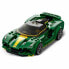 Фото #7 товара Игровой набор Lego 76907 Lotus Evija Speed Champions Race Car (Скоростные Чемпионы)