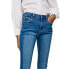 Фото #3 товара PEPE JEANS Regent high waist jeans