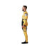 Фото #10 товара Маскарадные костюмы для взрослых Робот Жёлтый (1 Предметы)