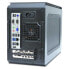 AOPEN DEV8430 i7-7700/32GB/128GB SSD desktop pc - фото #3